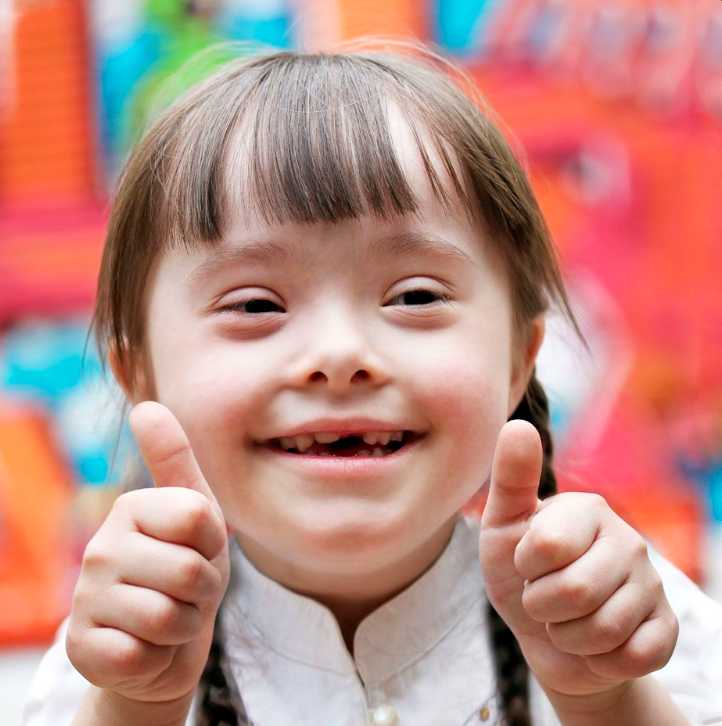 Down Syndrome